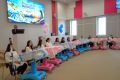 В ЯРКБ прошла торжественная выписка в честь Дня города: 12 малышей встретили свой первый праздник 17 сентября 2026 г. — В Перинатальном центре Якутской республиканской клинической больницы состоялась торжественная...