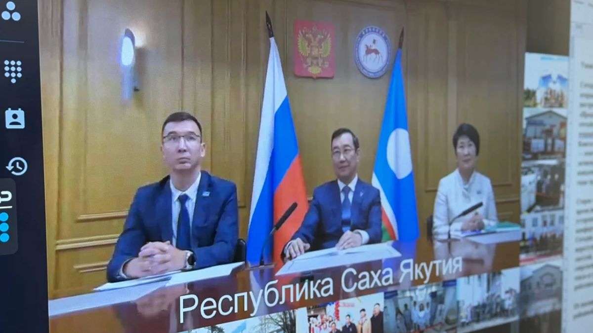 Тараай нэилиэгэр быраас амбулаториятын саа дьиэтэ арылынна Тараай нэилиэгэр быраас амбулаториятын саа дьиэтэ арылынна