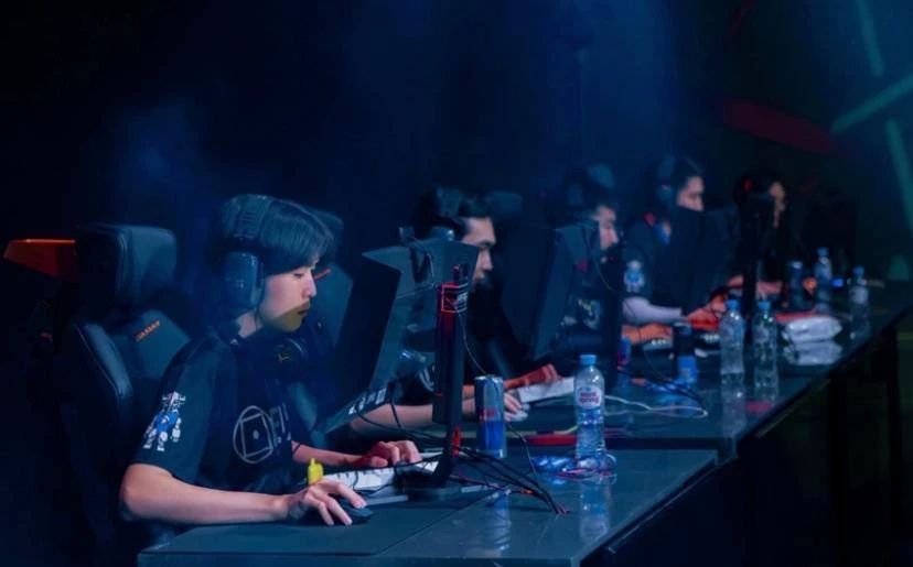 В Якутске пройдет первый городской кибертурнир по Counter-Strike 2