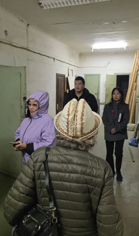 Союзу художников пообещали сохранить мастерские на Ленина, 42 Союзу художников пообещали сохранить мастерские на Ленина, 42