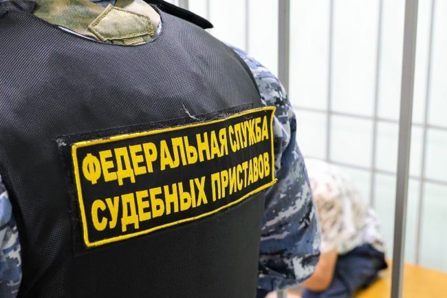 В Якутске приставы взыскали более 800 тысяч рублей алиментов