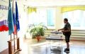 ПОДГОТОВКА К ЕДИНОМУ ДНЮ ГОЛОСОВАНИЯ НА ДАЛЬНЕМ ВОСТОКЕ