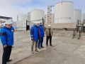 Кирилл Бычков: Работаю в Аллаиховском районе