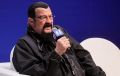 Стивен Сигал назвал Якутию одним из своих любимых регионов РФ