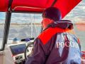 Инспекторы ГИМС напоминают о правилах безопасности на маломерных судах в осенний период