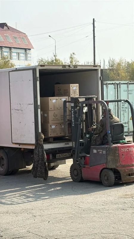 О ходе северного завоза продовольственных товаров в Республике Саха (Якутия) О ходе северного завоза продовольственных товаров в Республике Саха (Якутия)