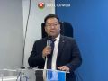 Андрей Новоприезжий: «Молодое поколение мыслит иначе, чем мы в свое время»
