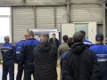 Провел два насыщенных дня в Алдане