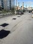 Благоустройство территории на ул. Пирогова