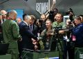 Интерактивную программу центра «ВОИН» на ВЭФ-2026 оценили более 14 тысяч гостей