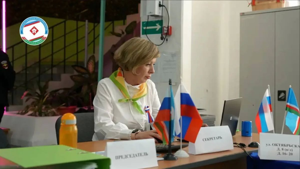 Международные наблюдатели приступили к мониторингу выборов в Государственную Думу РФ в Республике Саха (Якутия) Международные наблюдатели приступили к мониторингу выборов в Государственную Думу РФ в Республике Саха (Якутия)