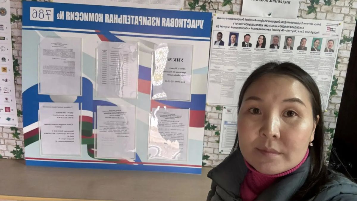 Участие в выборах — гражданский долг каждого! Участие в выборах — гражданский долг каждого!