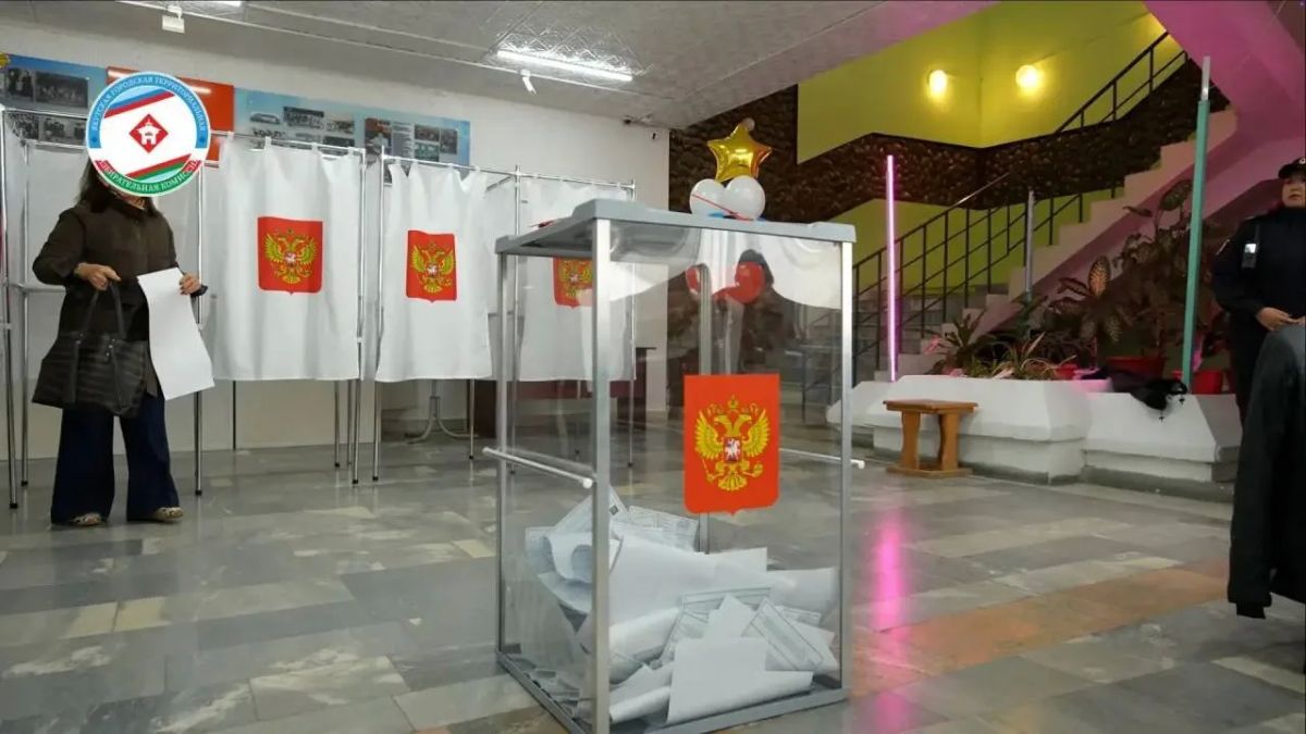 Международные наблюдатели приступили к мониторингу выборов в Государственную Думу РФ в Республике Саха (Якутия) Международные наблюдатели приступили к мониторингу выборов в Государственную Думу РФ в Республике Саха (Якутия)