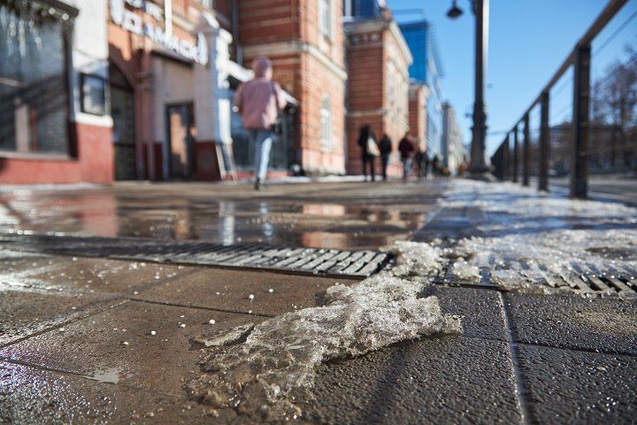 Доброе утро, республика!.