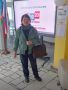 Директор коррекционной школы Лена Ноговицына, глава Пригородного Алексей Толстяков, боксёр Василий Егоров