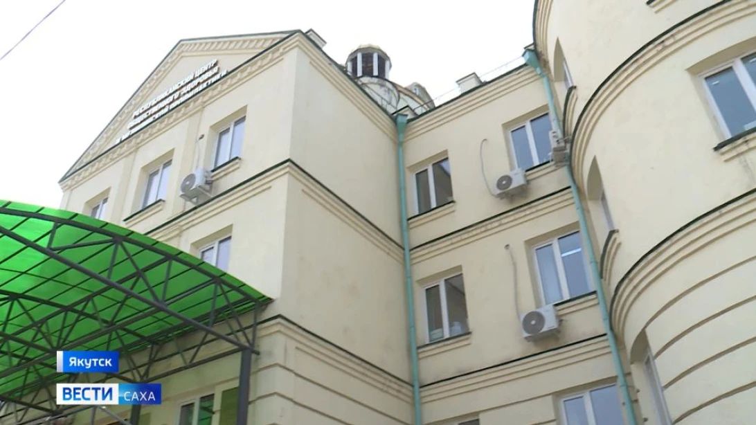 Глава Якутии Айсен Николаев дал торжественный старт работе первого в регионе и на Дальнем Востоке Центра медицины здорового долголетия