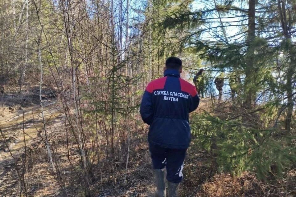 Пропавшую женщину-ягодницу продолжают искать в Олекминском районе