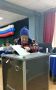 Урок патриотизма и ответственности1