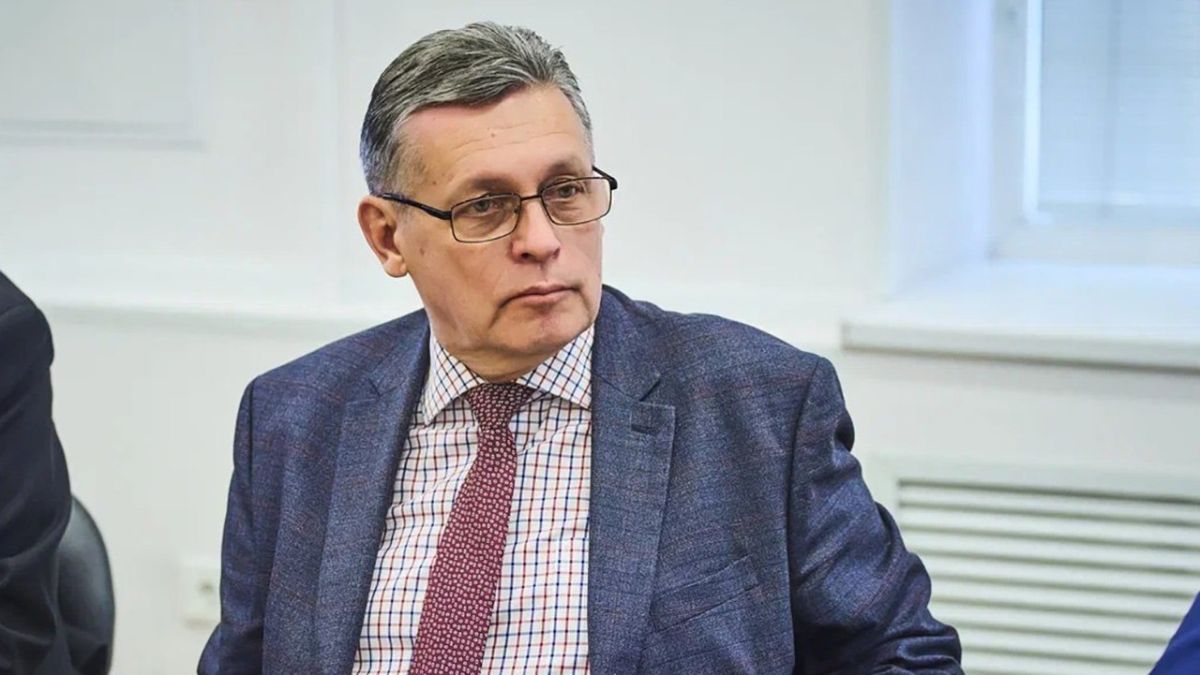 Рифат Сабитов – о новых возможностях "Госуслуг": механизм сократит количество документов, которые приходится самостоятельно запрашивать и загружать