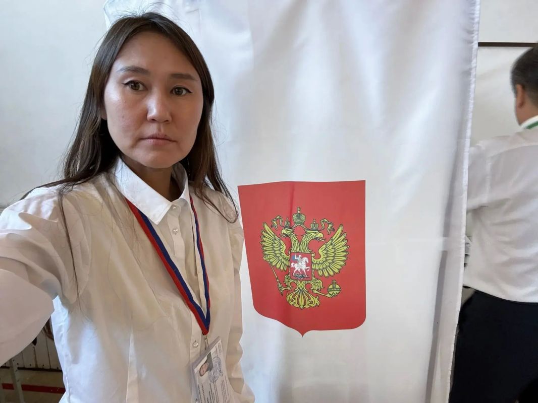 Участие в выборах — гражданский долг каждого! Участие в выборах — гражданский долг каждого!
