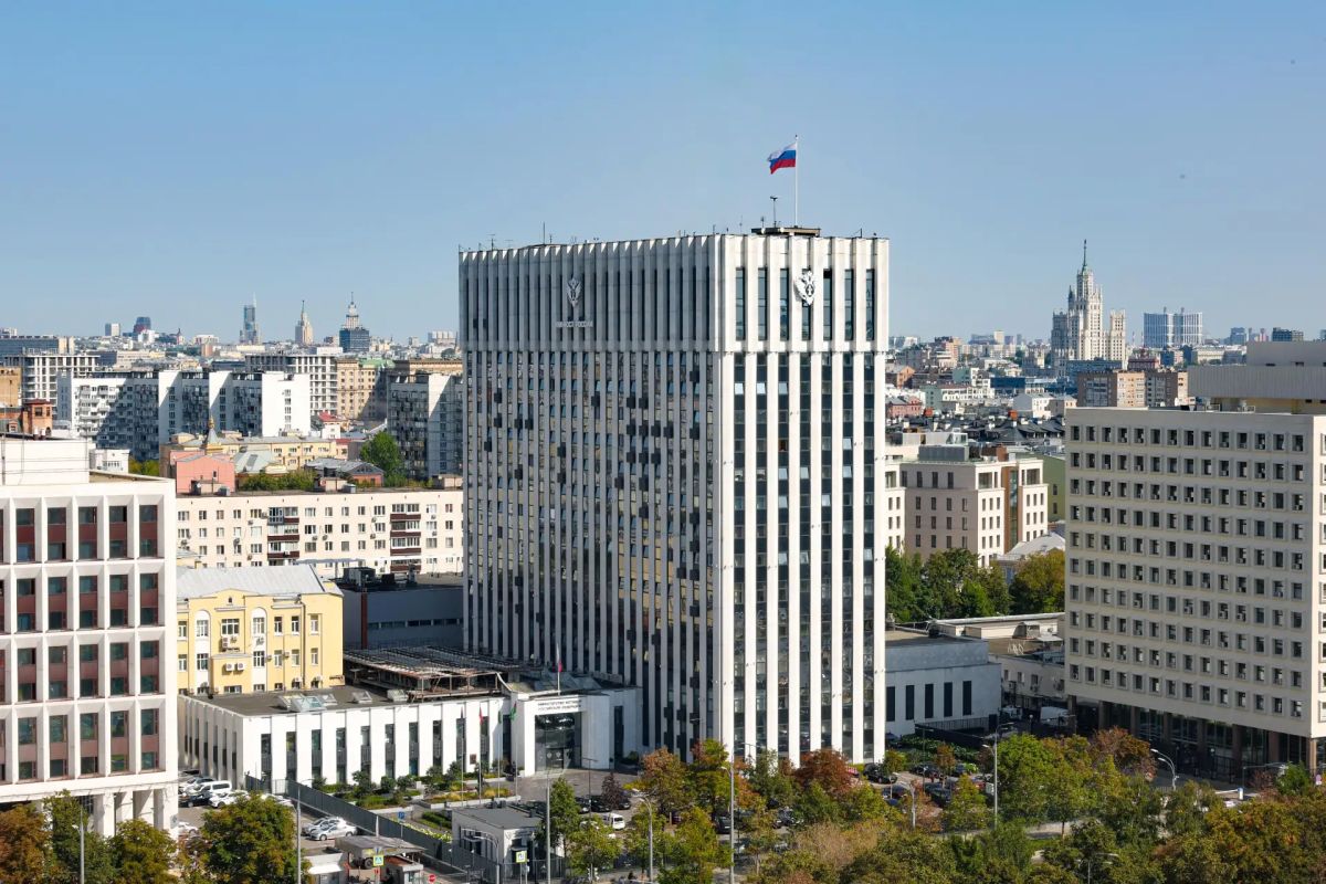 Вниманию представителей некоммерческих организаций!
