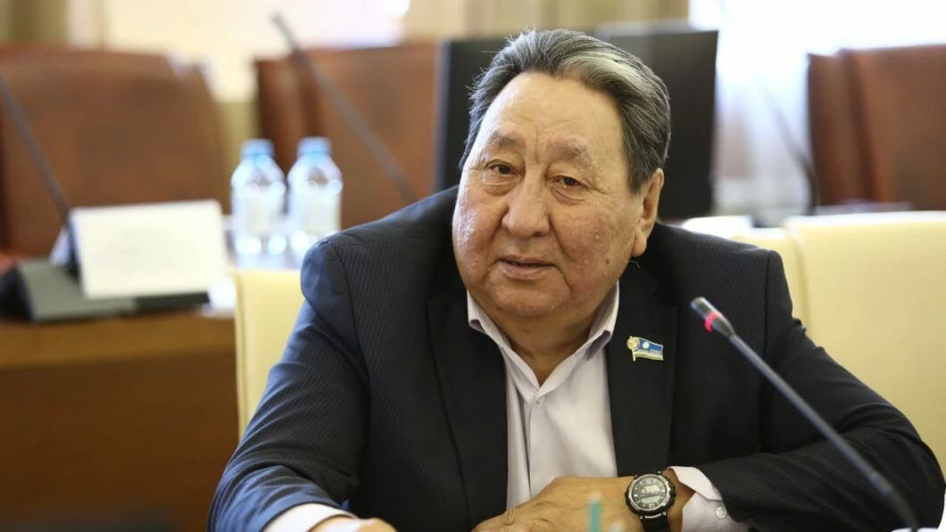 Тускул получил условный срок с запретом работать во власти