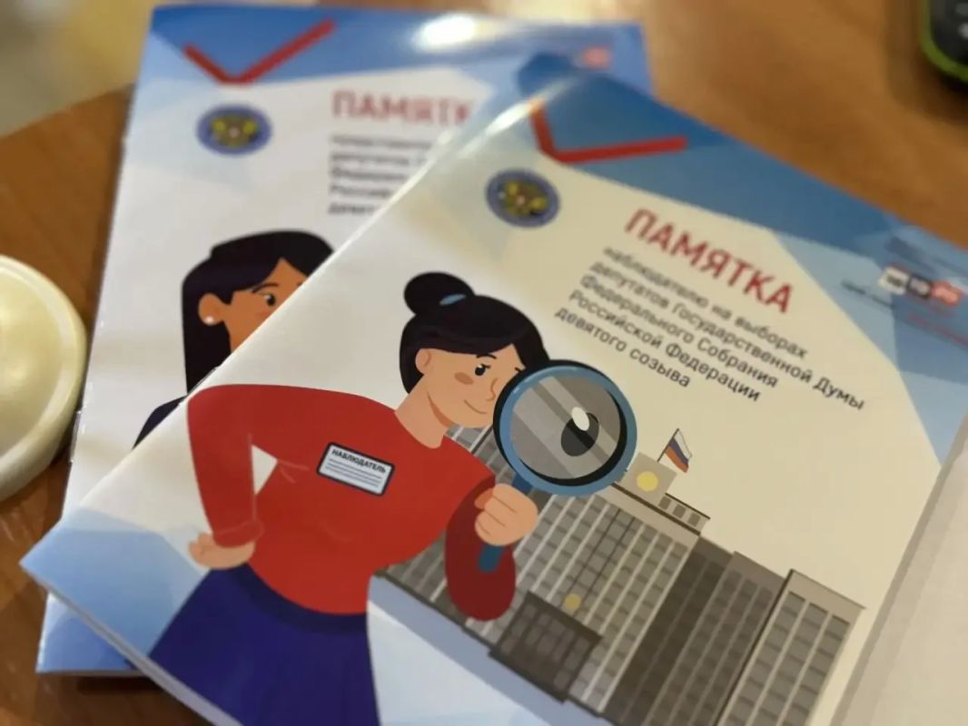 Участок №719 в Якутске ждет своих избирателей Участок №719 в Якутске ждет своих избирателей