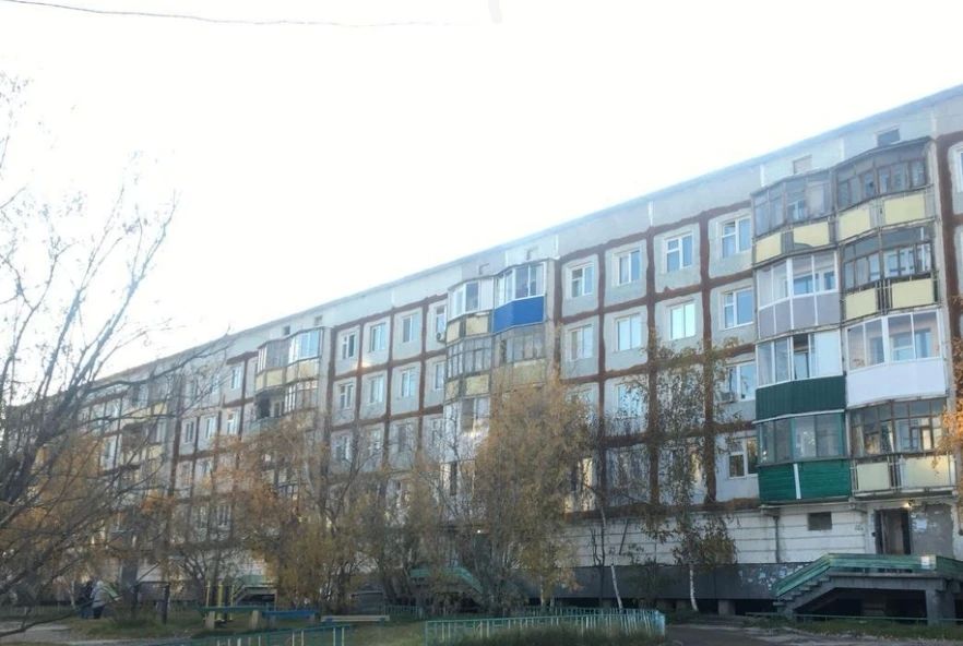 Тепло пришло в квартиру многодетной семьи на Аммосова, 6/1