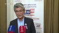 Евгений Федоров: голосование первого дня прошло в Якутии в штатном режиме