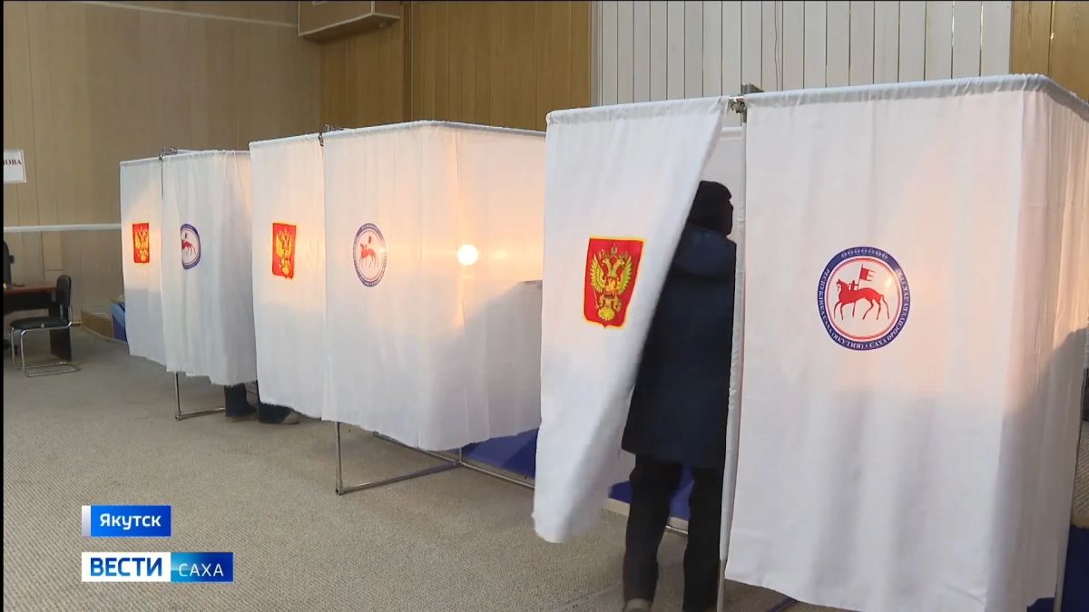 В Якутии к работе на выборах депутатов Государственной Думы РФ приступили международные наблюдатели