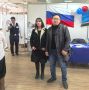 19.09.2026 в УИК №738 поступила жалоба от наблюдателя ПП «Справедливая Россия» о наличии потертостей на сейф-пакете и размещении сейфа для хранения сейф-пакета вне помещения для голосования