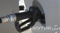 В Якутии наращивают выпуск газомоторного топлива
