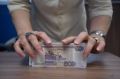 Более 1,1 млн рублей долга выплатили организации после проверки в Мирном