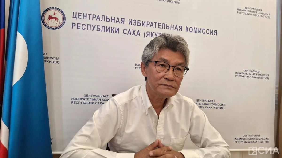 19 сентября состоялся брифинг Центральной избирательной комиссии РФ в рамках открытия Информационного центра второго дня голосования