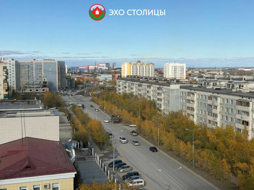 Прогноз погоды в Якутске на воскресенье