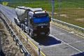 Компания возместила ущерб дороге «Умнас» за перегруз фур