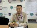 Петр Пестряков: Голосование на участке №736 проходит в спокойной обстановке