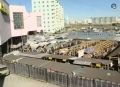 Кинохроника Якутска: Крестьянский рынок в 1999 году