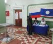 #Выборы2026. Оймяконской поселок Артык голосует за будущее Свой гражданский долг в эти дни исполняют жители небольшого поселка Артык