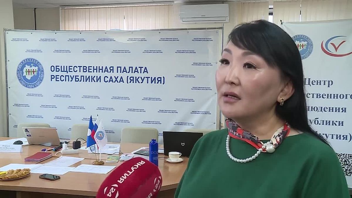 За выборами в Якутии следят около 1900 общественных наблюдателей