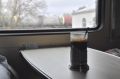 На железных дорогах Якутии за восемь месяцев перевезли 341 тысячу пассажиров