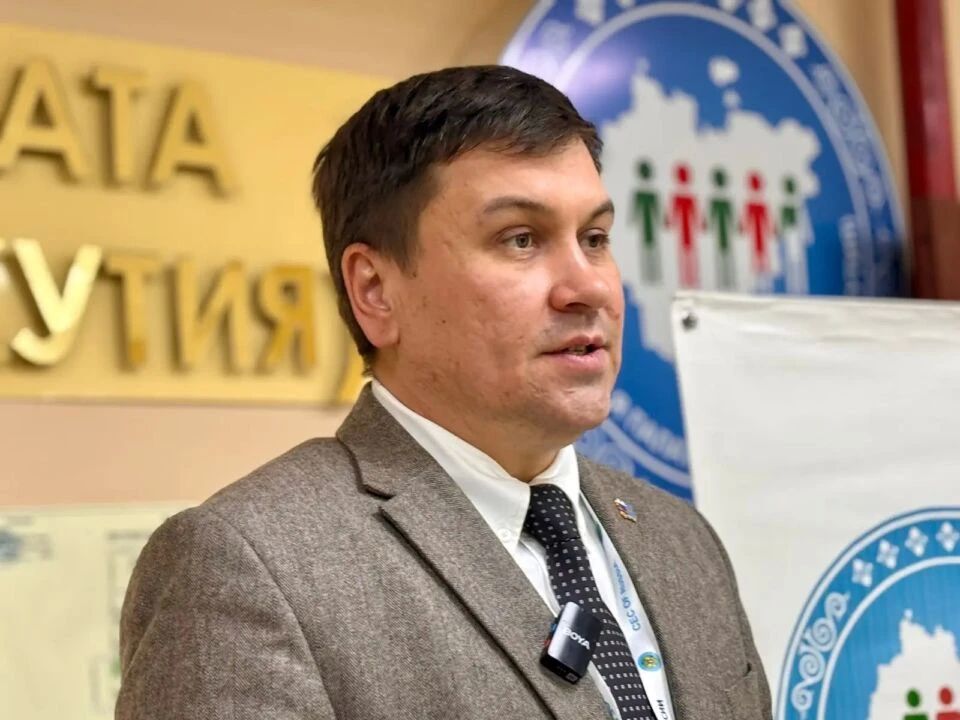 Международные наблюдатели оценили работу Центра общественного наблюдения Якутии Международные наблюдатели оценили работу Центра общественного наблюдения Якутии