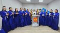 В Усть-Янском районе, как и по всей стране, проходит голосование на выборах депутатов Государственной Думы