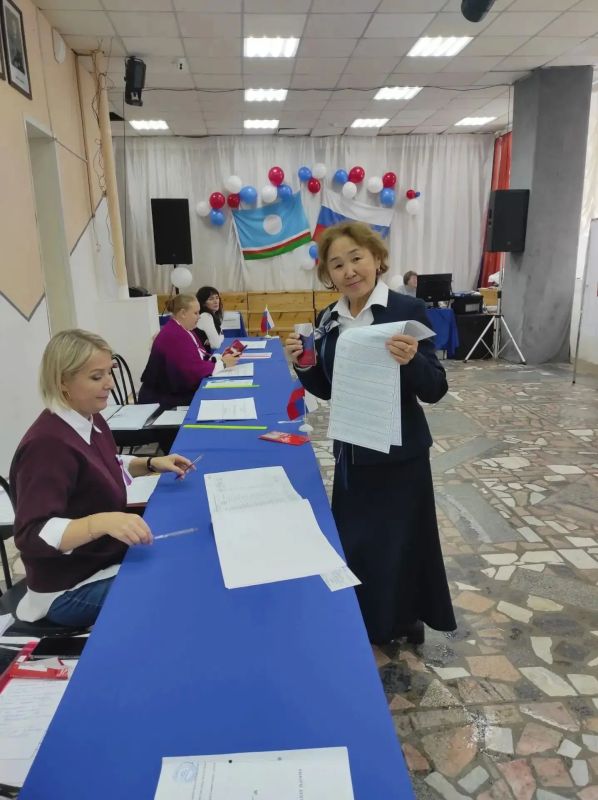 Алданский политехнический техникум вновь подтверждает свою активную гражданскую позицию Алданский политехнический техникум вновь подтверждает свою активную гражданскую позицию