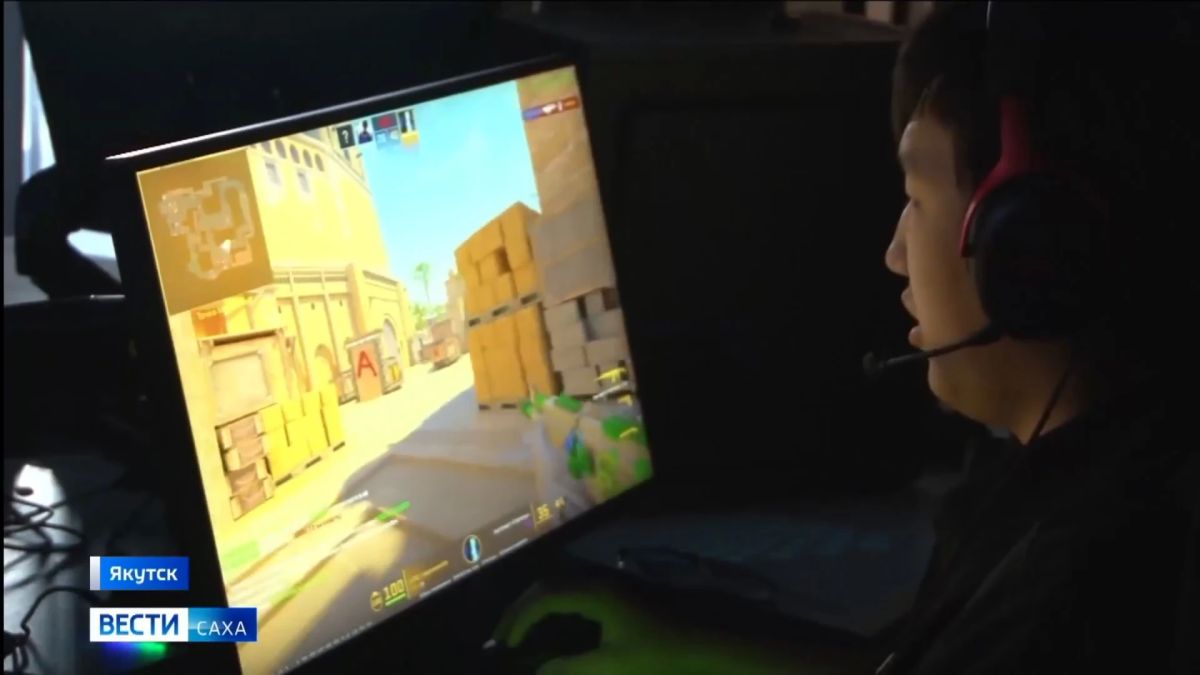 В Якутске сегодня пройдут решающие матчи Кубка города по Counter-Strike 2. В клубе MCL состоятся полуфинал и финал турнира
