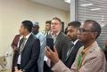 Международные наблюдатели оценили работу Центра общественного наблюдения Якутии