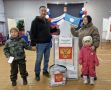 Семейная традиция - голосовать