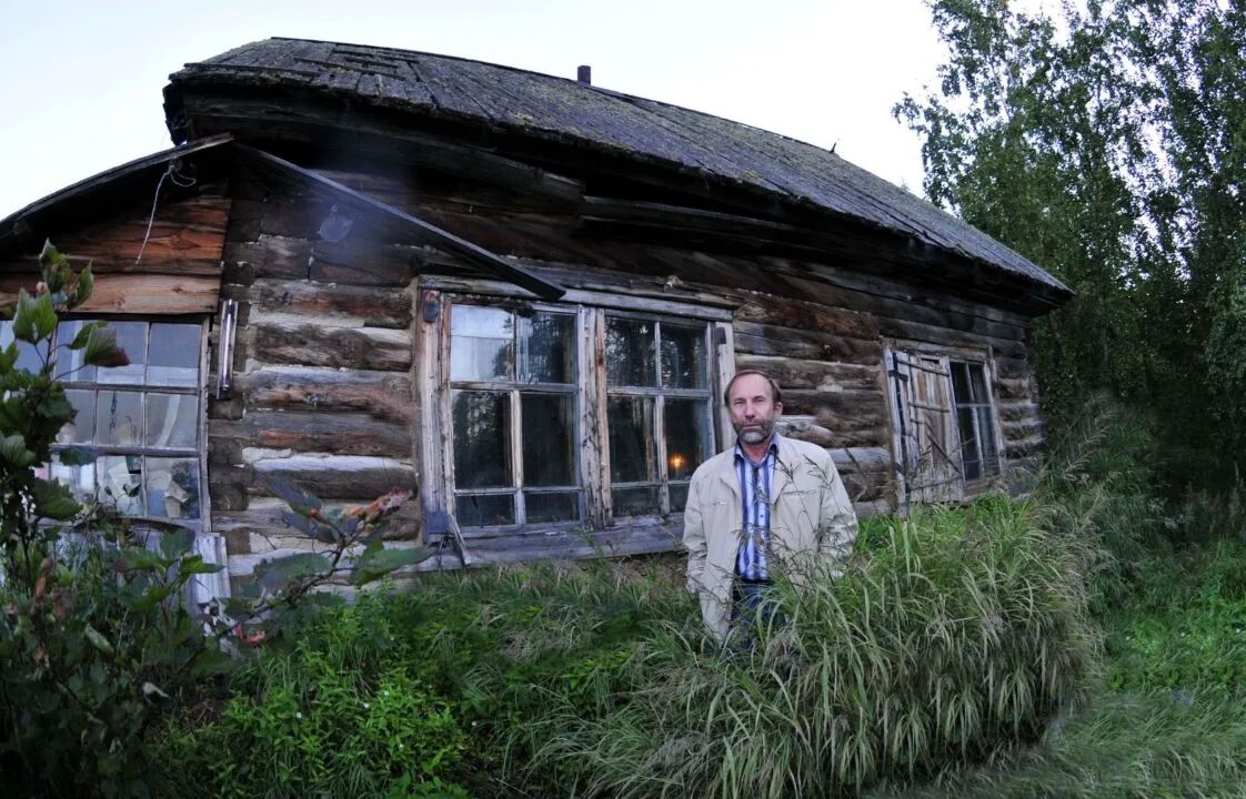 Первый гражданин Таас-Тумуса и единственный в Тасландии: откуда берет вдохновение писатель Владимир Федоров Первый гражданин Таас-Тумуса и единственный в Тасландии: откуда берет вдохновение писатель Владимир Федоров