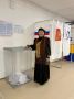 В Якутии выборы проходят открыто и легитимно