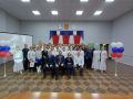 В Олекминской ЦРБ прошло посвящение молодых специалистов в профессию